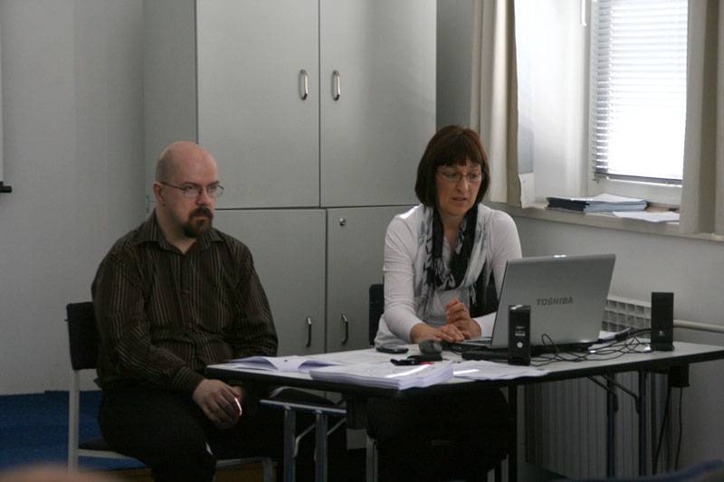 Edukacija TEMPUS-a za rad sa studentima s invaliditetom