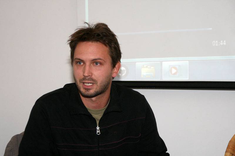 Predstavljanje knjige "Afrika – misija na crnom kontinentu"