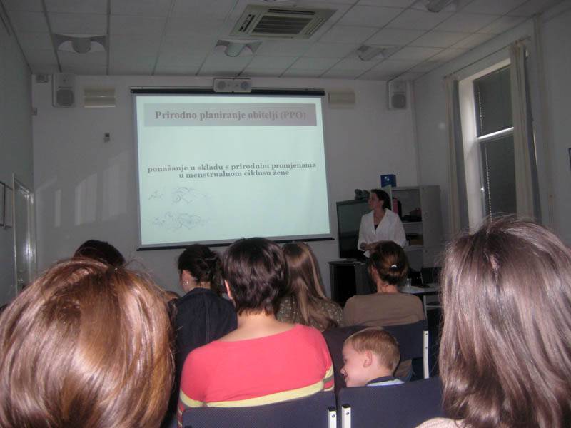 Živjeti u suradnji s prirodom - u plodnosti i neplodnosti