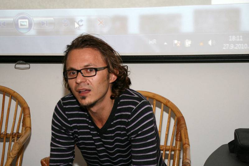 Predstavljanje knjige "Afrika – misija na crnom kontinentu"