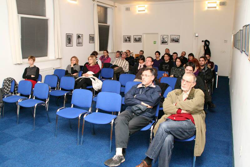 Javna sociologija: Za koga glasuju Zadrani?