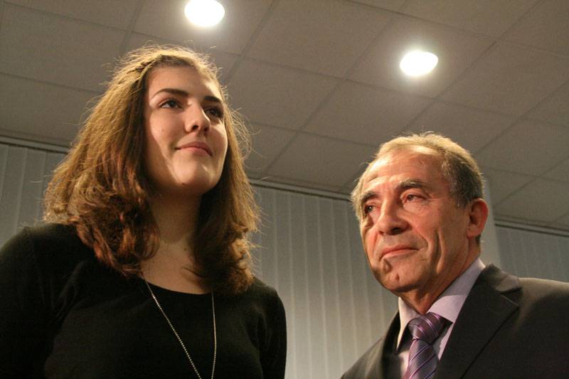 Obilježavanje Dana Gradske knjižnice Zadar