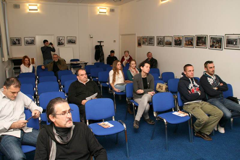 Budi snažan budi zdrav