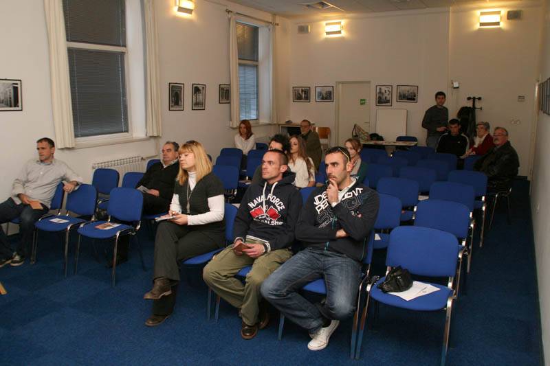 Budi snažan budi zdrav