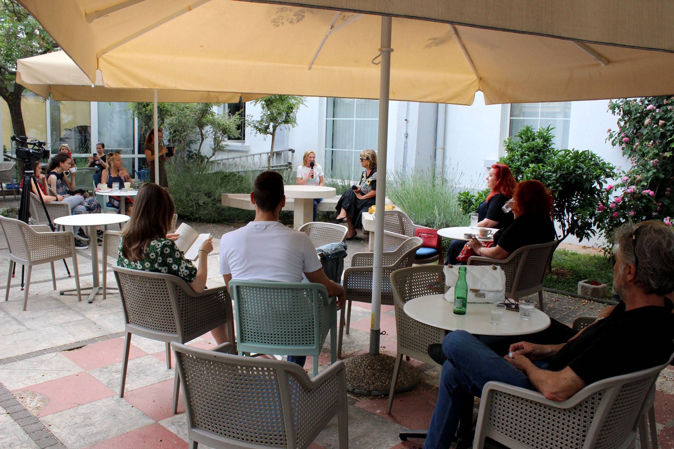 Zajedno, aktivno, ravnopravno Zajedno, aktivno, ravnopravno