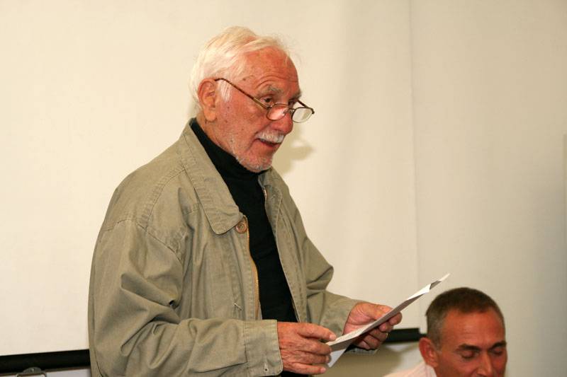 Odjeci tišine i pramenovi sjećanja