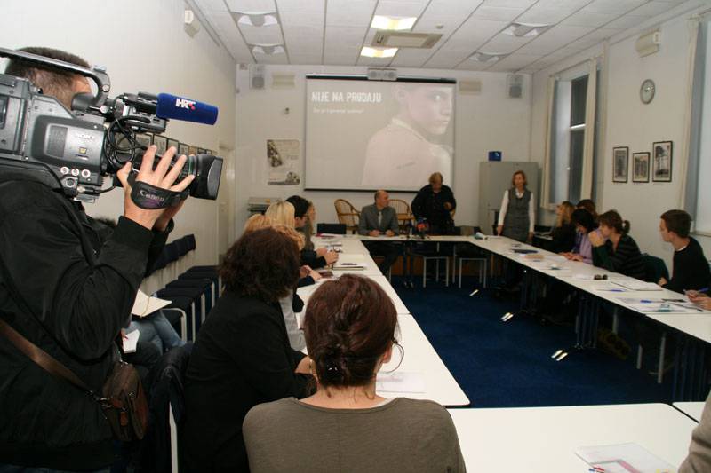 Radionica u povodu Europskog dana borbe protiv trgovanja ljudima