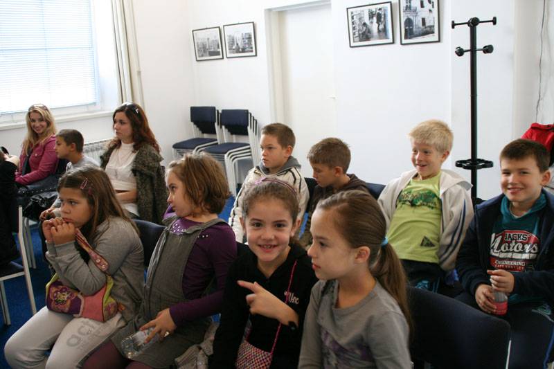 Naša biološka raznolikost i kako je čuvati