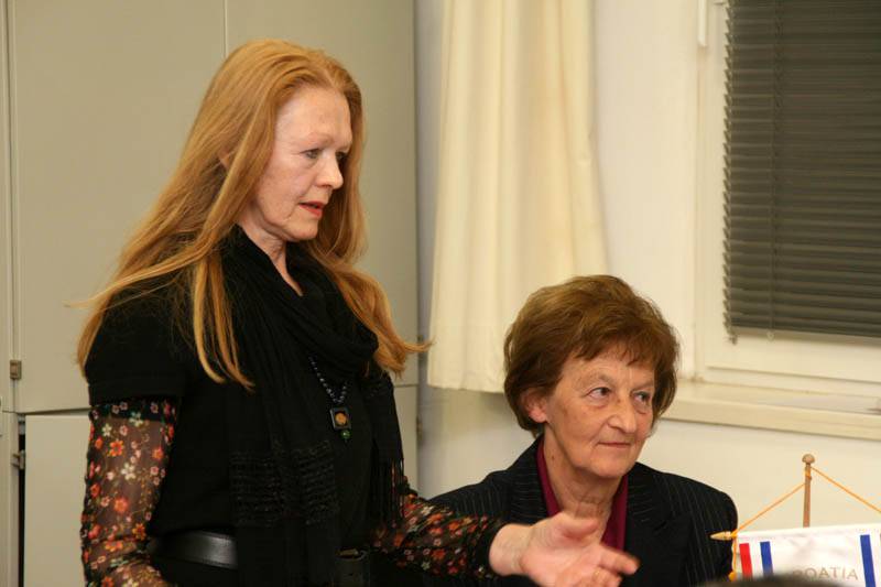 Slovensko kulturno društvo "Lipa" Zadar – 10 godina s vama