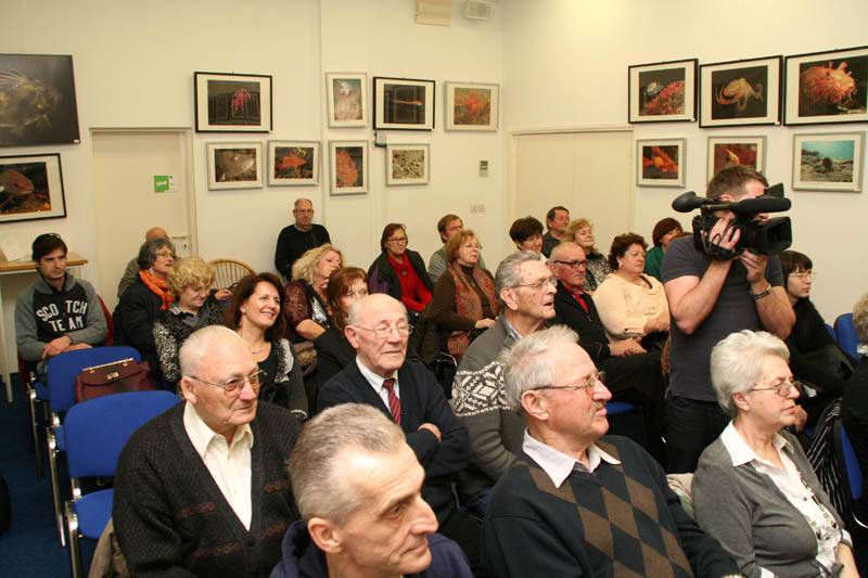 Slovensko kulturno društvo "Lipa" Zadar – 10 godina s vama