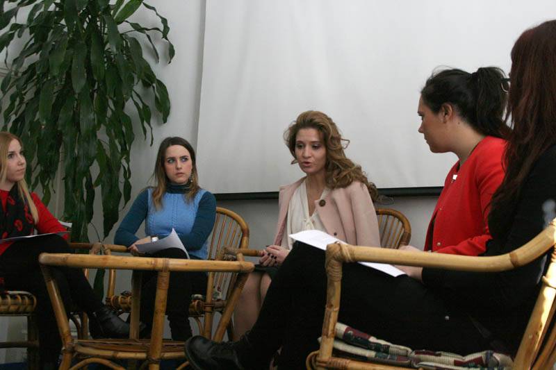 Tjedan psihologije: Anoreksija - težina ljepote, Neda Dropulić, Darko Marčinko