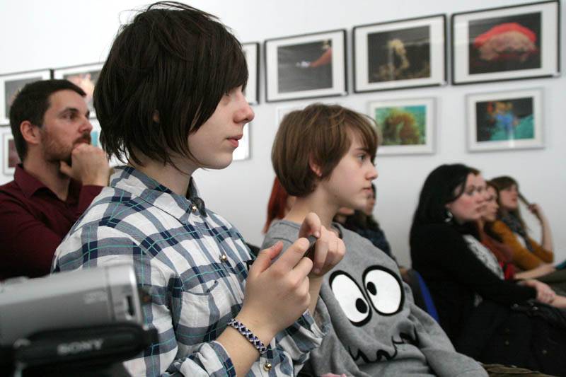 Tjedan psihologije: Anoreksija - težina ljepote, Neda Dropulić, Darko Marčinko