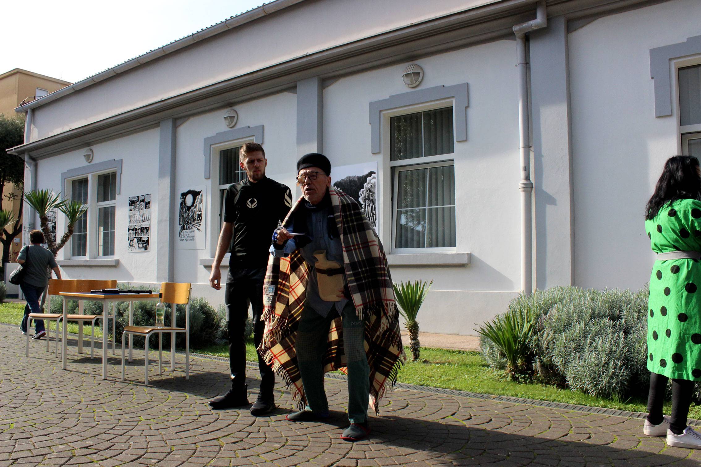 Festival stripa 2022 Festival stripa 2022