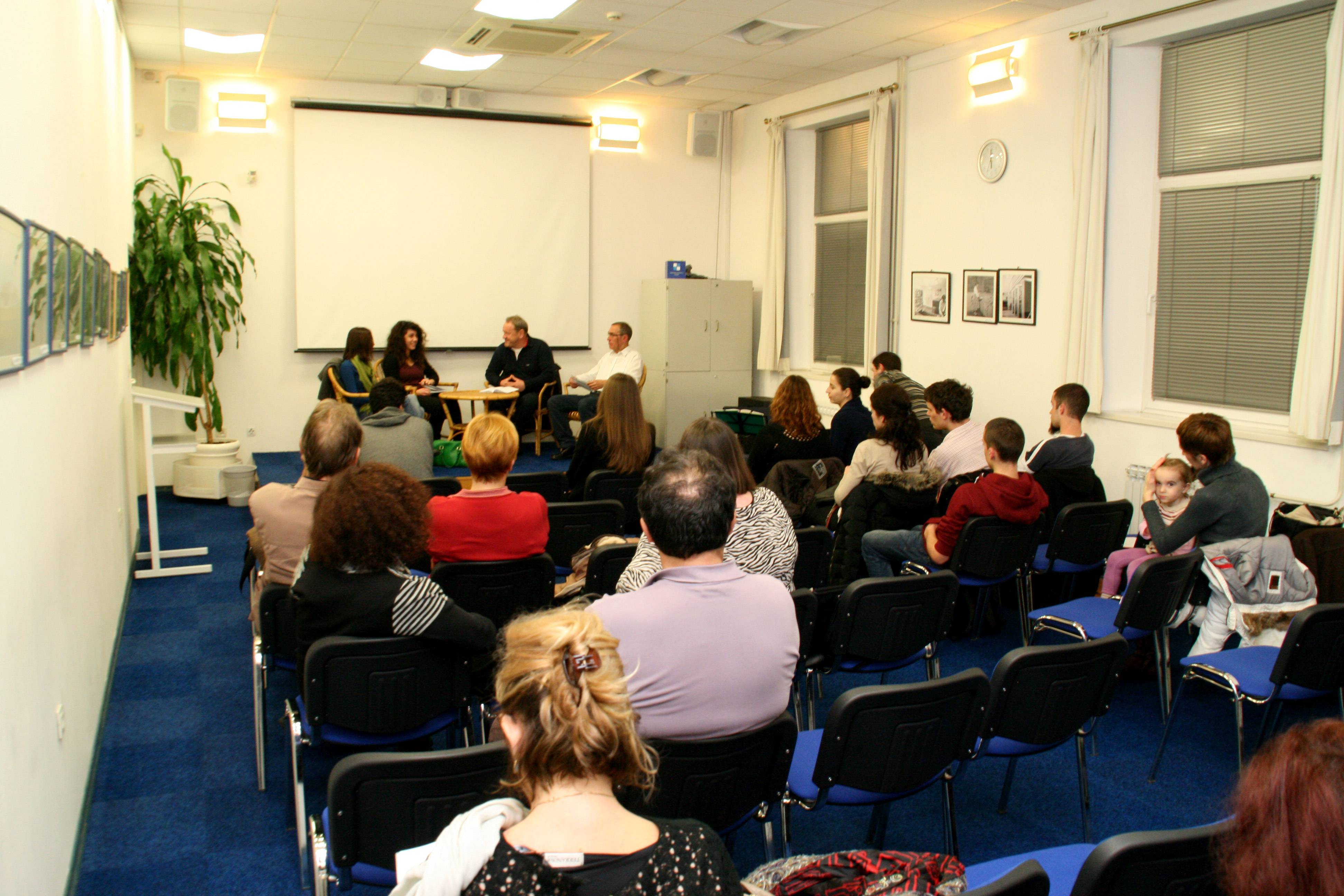 Boris Ostojić - Glasnija od otkucaja... Riječ