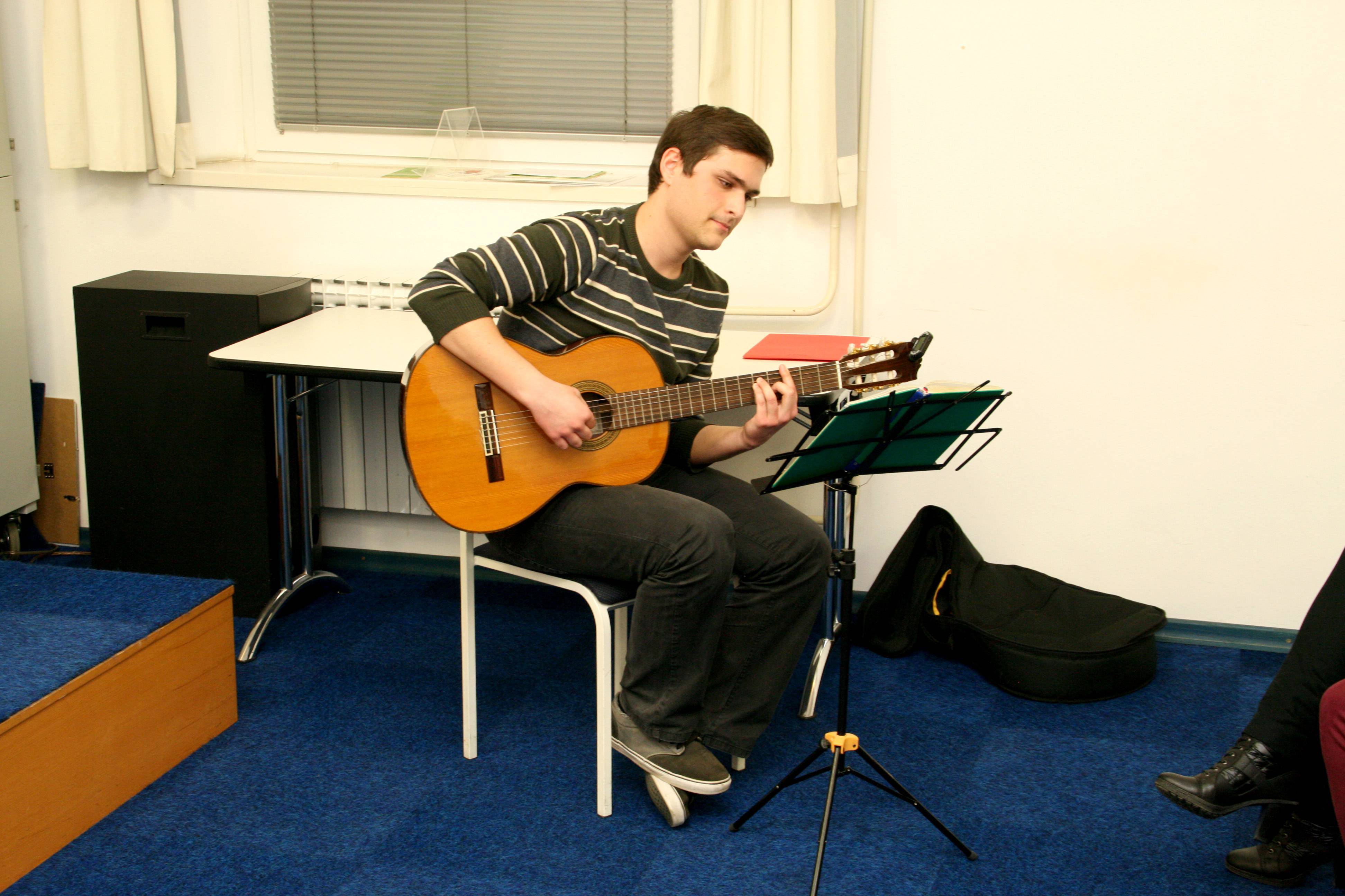 Boris Ostojić - Glasnija od otkucaja... Riječ