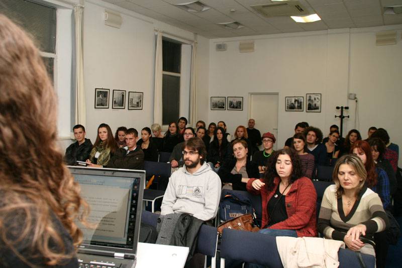 Svjetski dan filozofije (1)