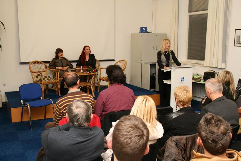 Put pomirenja - preduvjeti i rješenja