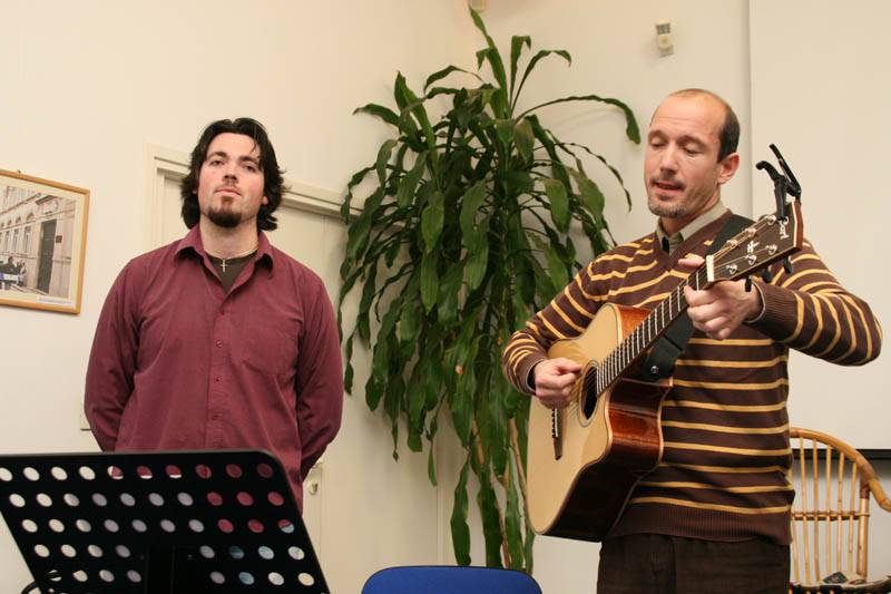 Put pomirenja - preduvjeti i rješenja