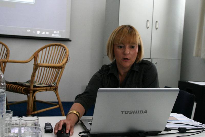 Međužupanijsko stručno vijeće školskih knjižničara OŠ i SŠ Zadarske i Šibensko-kninske županije