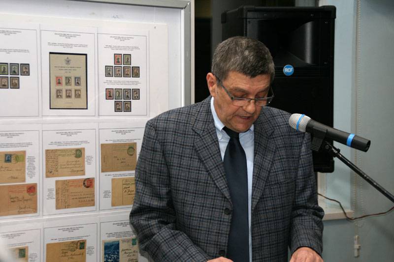 Poštanske marke Kraljevine SHS i Kraljevine Jugoslavije (1921. – 1941.)