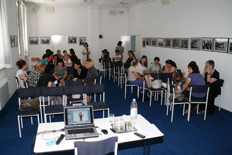 Međužupanijsko stručno vijeće školskih knjižničara OŠ i SŠ Zadarske i Šibensko-kninske županije