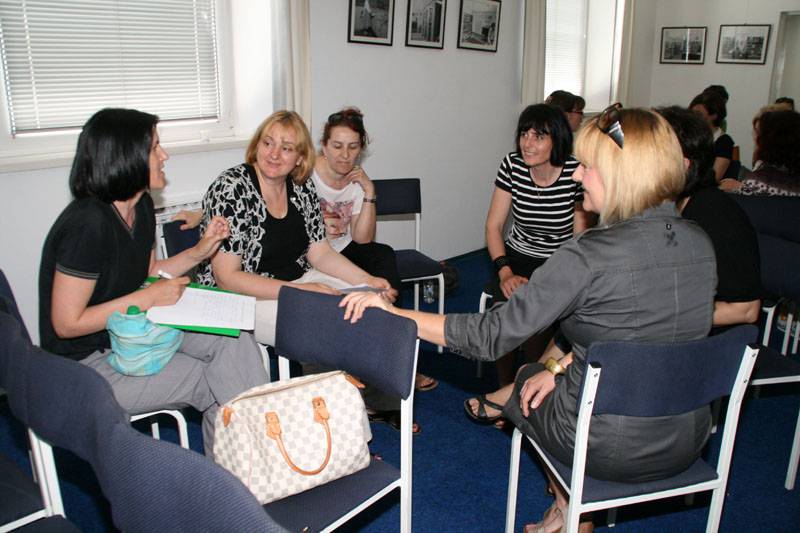 Međužupanijsko stručno vijeće školskih knjižničara OŠ i SŠ Zadarske i Šibensko-kninske županije