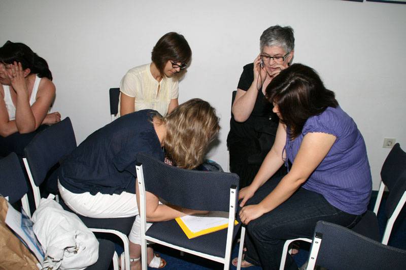 Međužupanijsko stručno vijeće školskih knjižničara OŠ i SŠ Zadarske i Šibensko-kninske županije