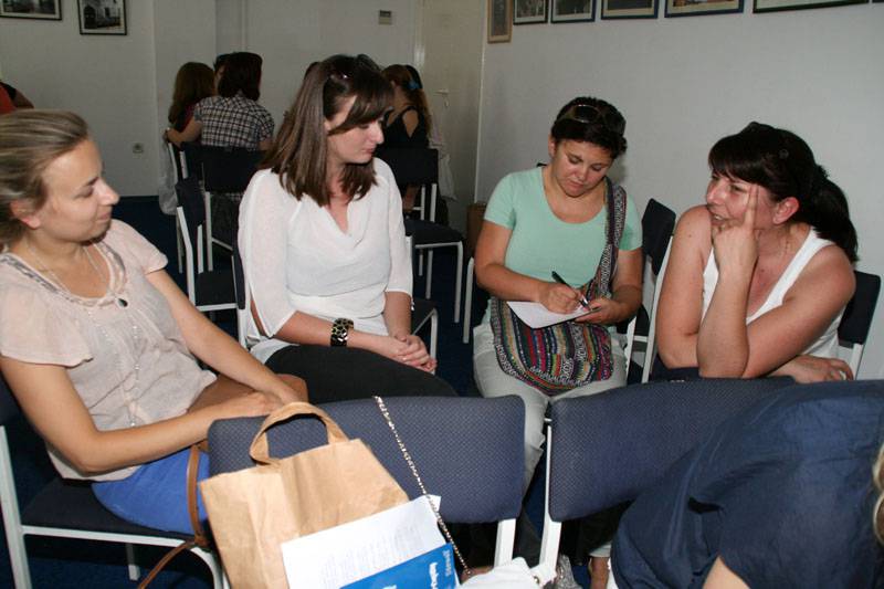 Međužupanijsko stručno vijeće školskih knjižničara OŠ i SŠ Zadarske i Šibensko-kninske županije