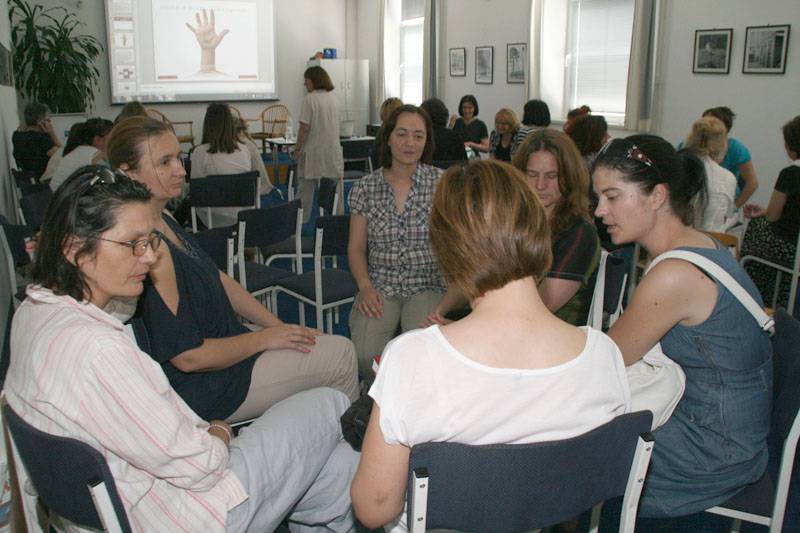 Međužupanijsko stručno vijeće školskih knjižničara OŠ i SŠ Zadarske i Šibensko-kninske županije