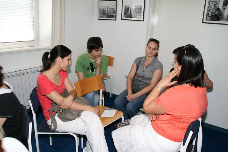 Međužupanijsko stručno vijeće školskih knjižničara OŠ i SŠ Zadarske i Šibensko-kninske županije