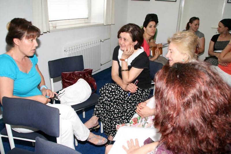 Međužupanijsko stručno vijeće školskih knjižničara OŠ i SŠ Zadarske i Šibensko-kninske županije