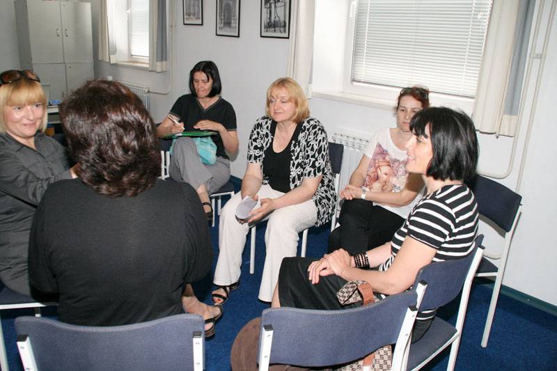 Međužupanijsko stručno vijeće školskih knjižničara OŠ i SŠ Zadarske i Šibensko-kninske županije