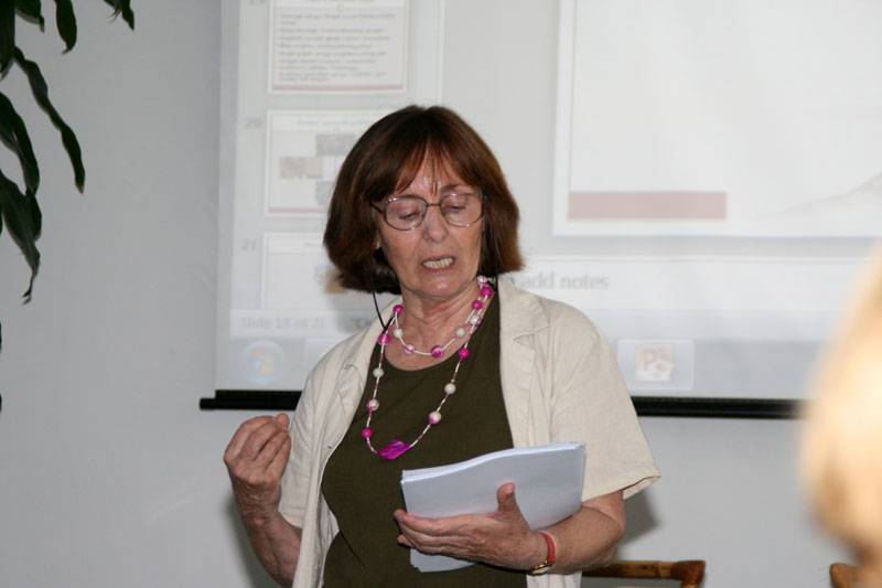 Međužupanijsko stručno vijeće školskih knjižničara OŠ i SŠ Zadarske i Šibensko-kninske županije