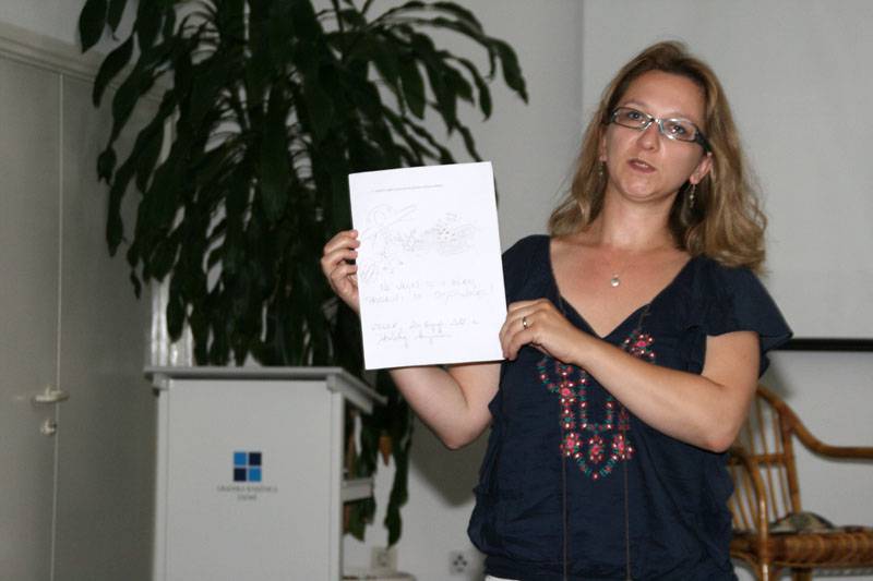 Međužupanijsko stručno vijeće školskih knjižničara OŠ i SŠ Zadarske i Šibensko-kninske županije