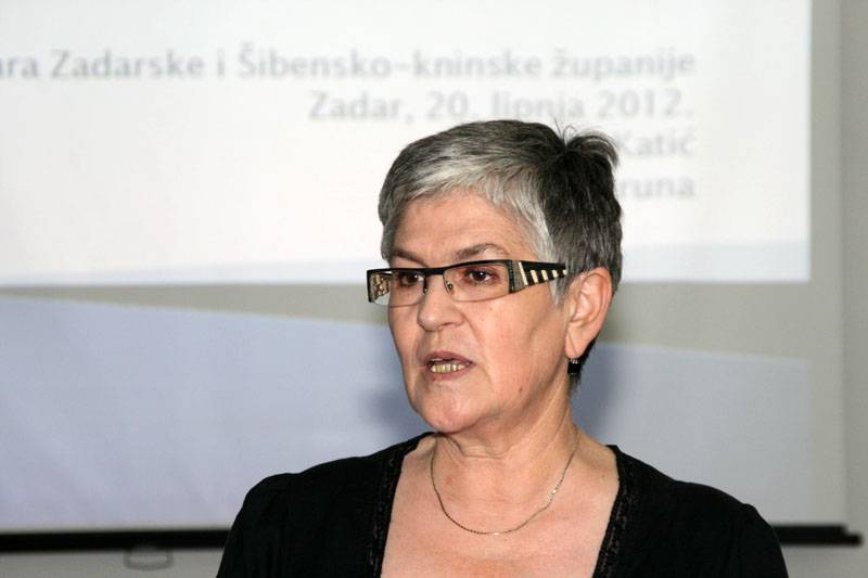 Međužupanijsko stručno vijeće školskih knjižničara OŠ i SŠ Zadarske i Šibensko-kninske županije