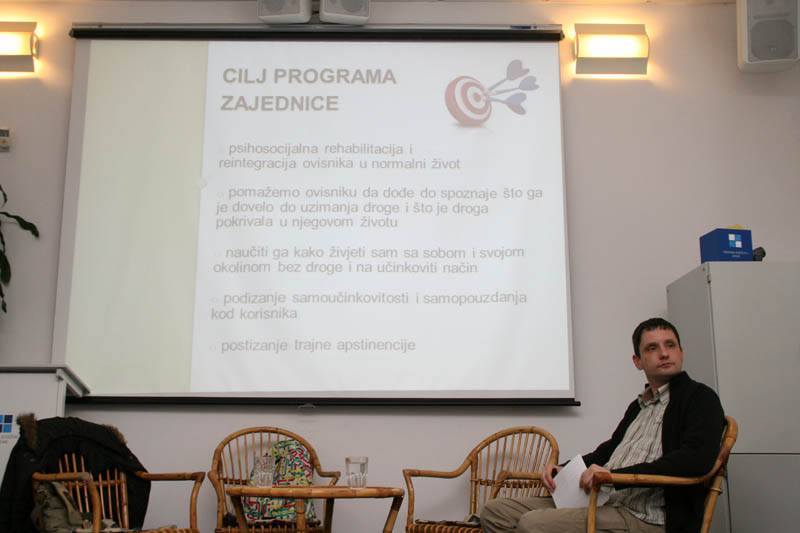 Budi snažan budi zdrav