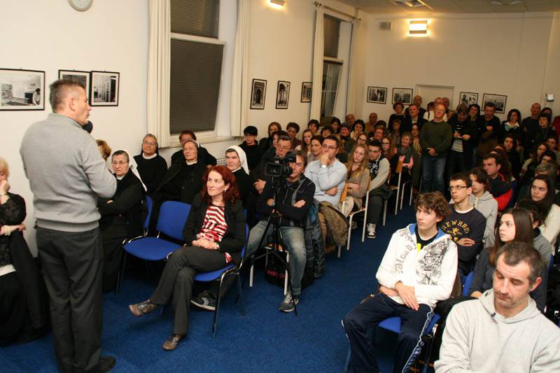 Probudi misionara u sebi