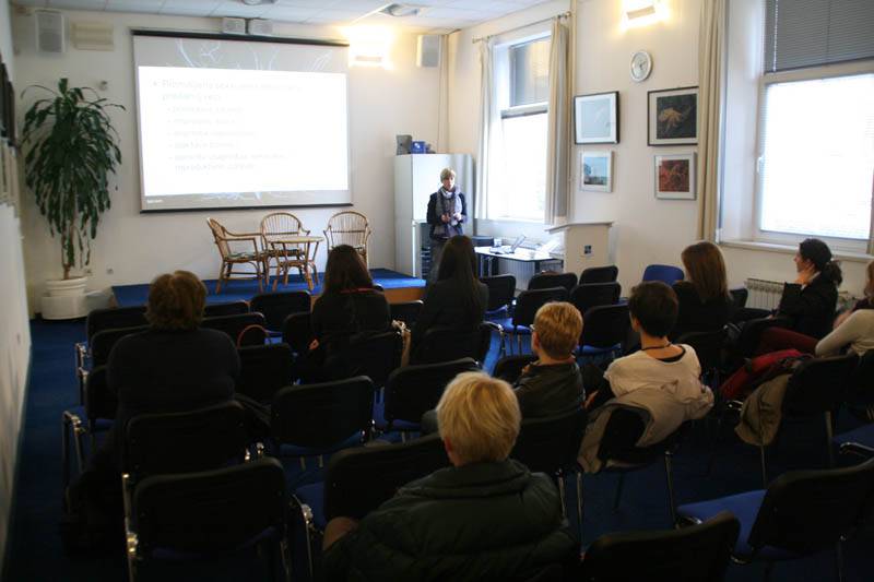 Tjedan mozga: Seks, mozak i rock'n'roll