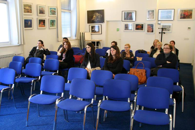 Tjedan mozga: Seks, mozak i rock'n'roll