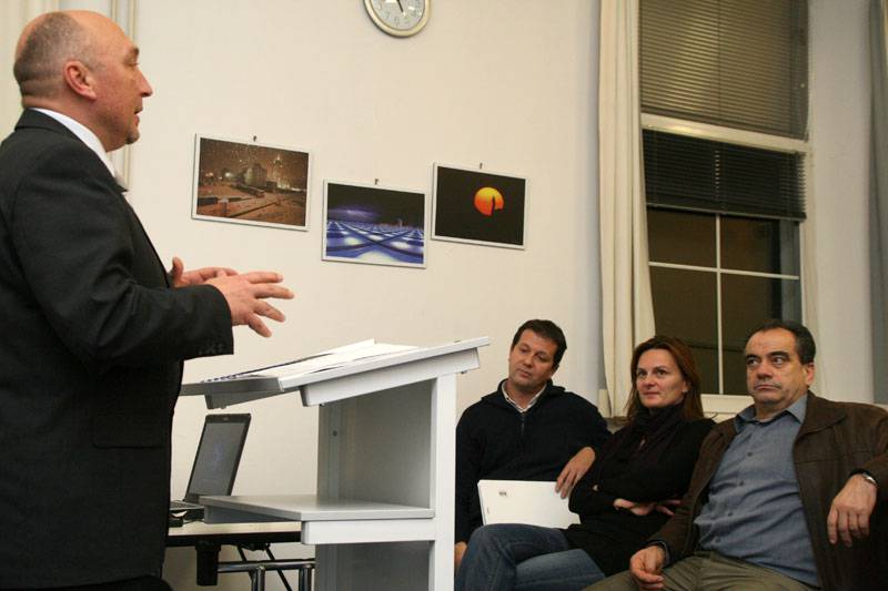 Obitelj kao stup prevencije