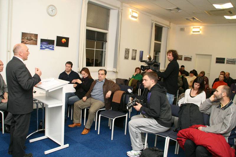 Obitelj kao stup prevencije