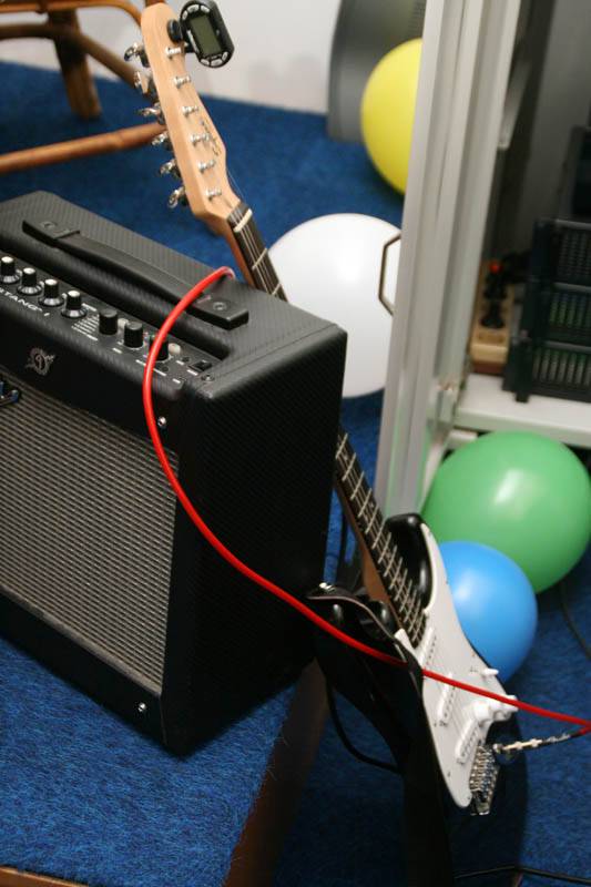 Rođendanska svaštarnica