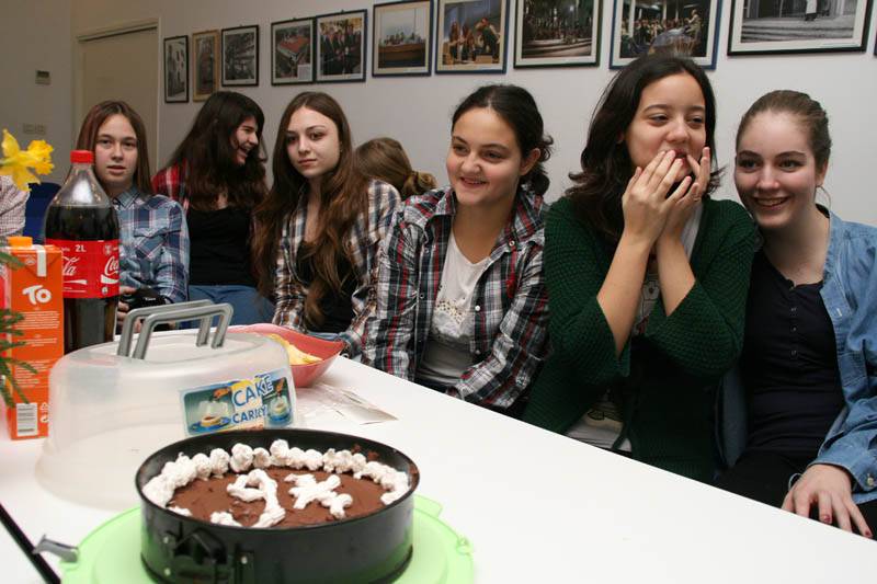 Rođendanska svaštarnica