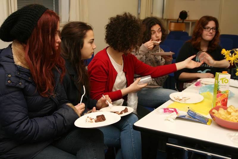 Rođendanska svaštarnica