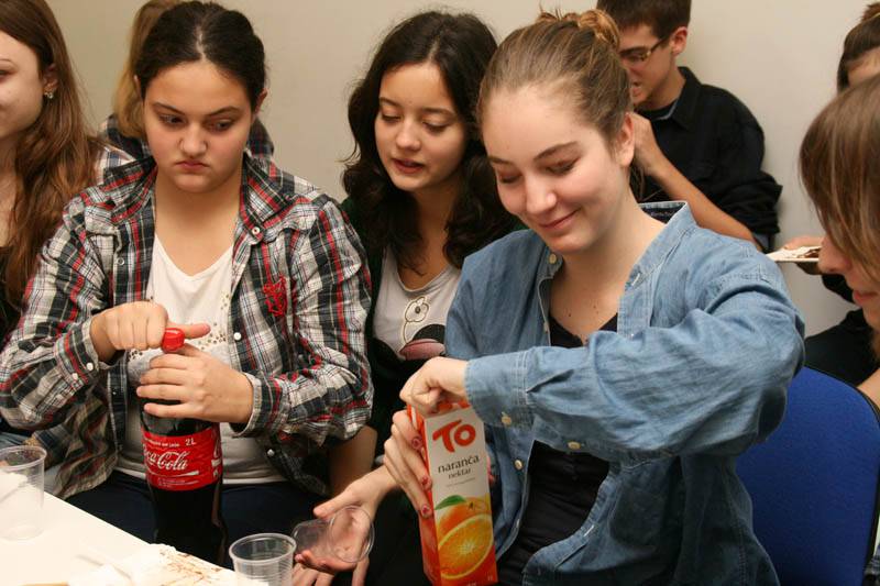 Rođendanska svaštarnica