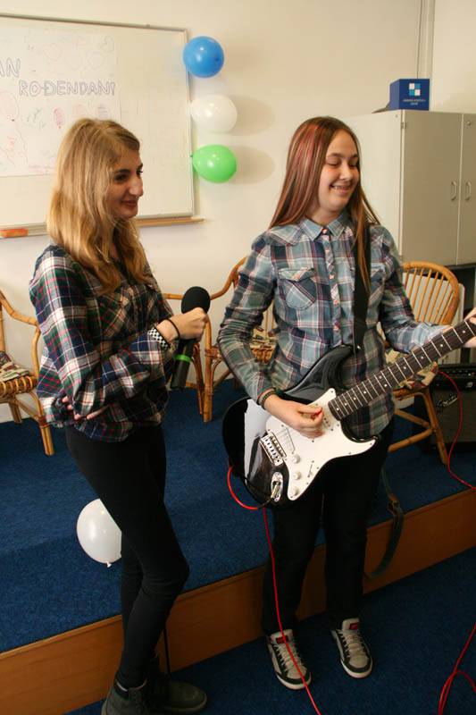 Rođendanska svaštarnica