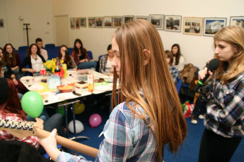 Rođendanska svaštarnica