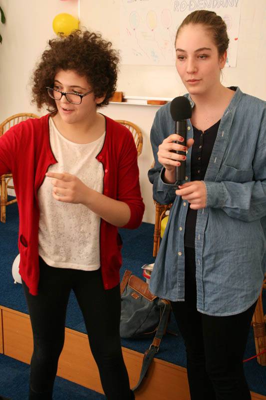 Rođendanska svaštarnica