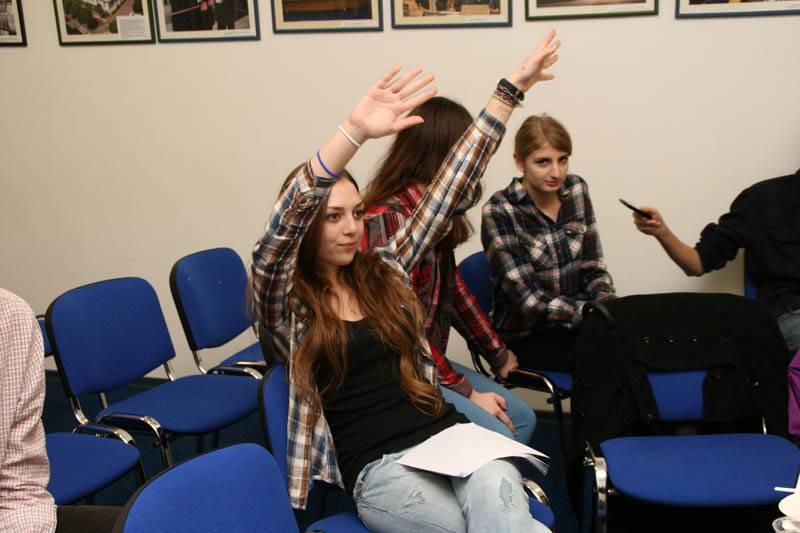 Rođendanska svaštarnica