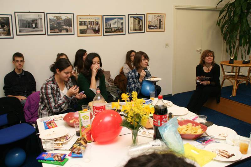 Rođendanska svaštarnica